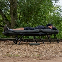 Ridge Monkey CoZee MFX 3-5 Season Sleep Systems